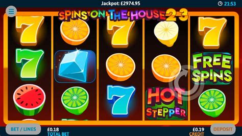 dr slots casino.